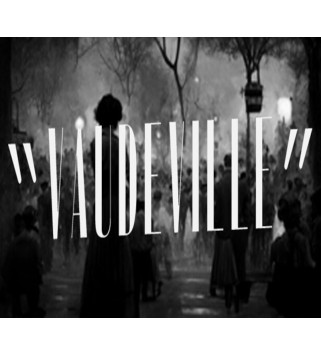 Vaudeville Steam Key GLOBAL